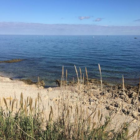 La Corallina Palermo Bagian luar foto