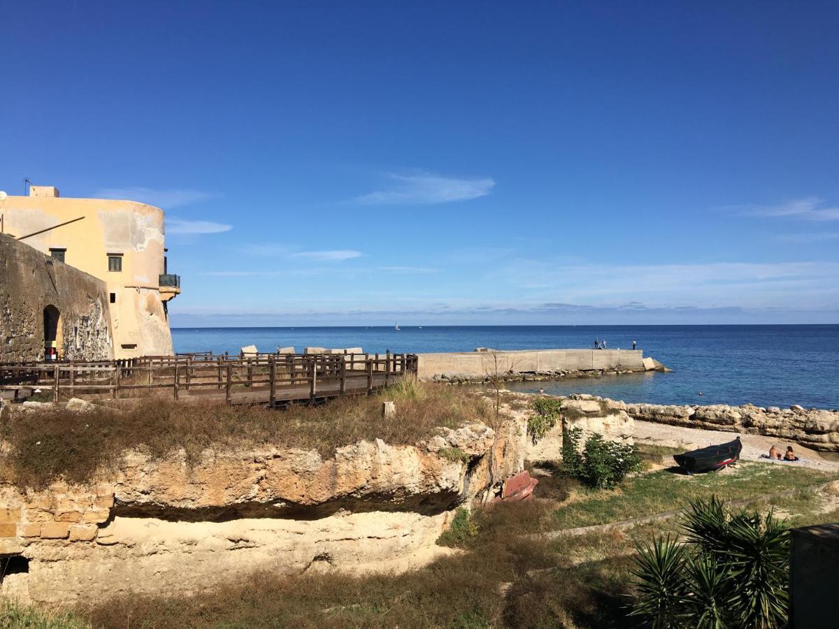 La Corallina Palermo Bagian luar foto