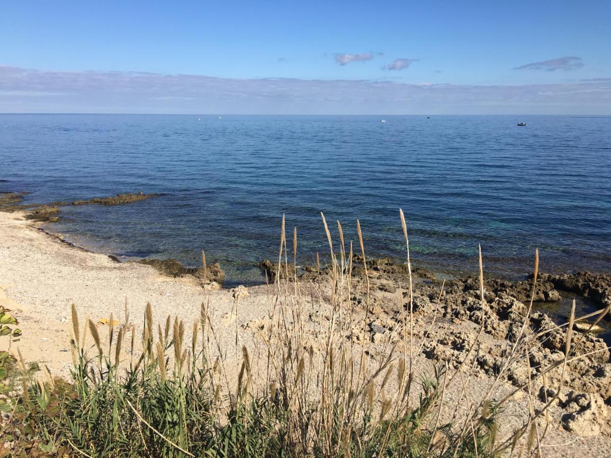 La Corallina Palermo Bagian luar foto